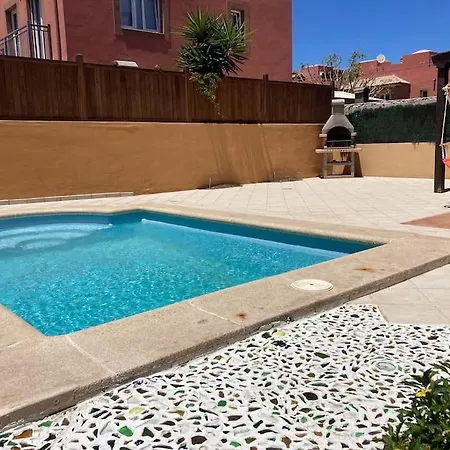 Africa - All You Need Is Pool, Sea & The Sun