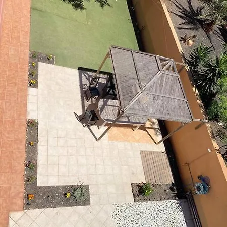 Africa - All You Need Is Pool, Sea & The Sun * Corralejo